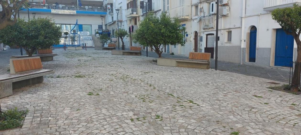In Vacanza A Gaeta - Libera Stella Extérieur photo