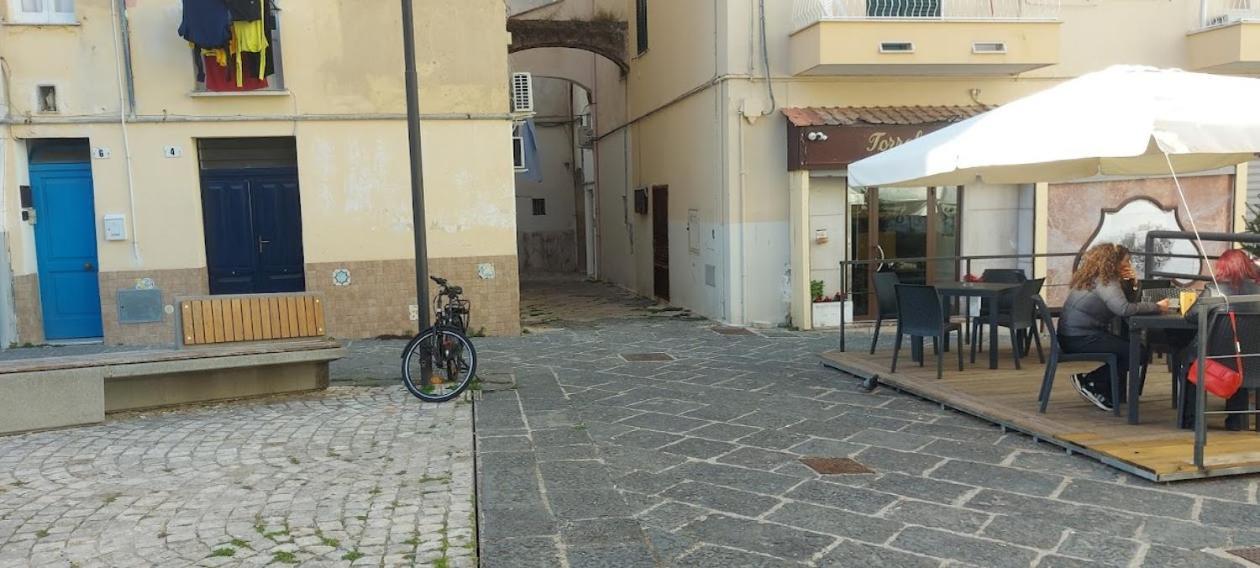 In Vacanza A Gaeta - Libera Stella Extérieur photo