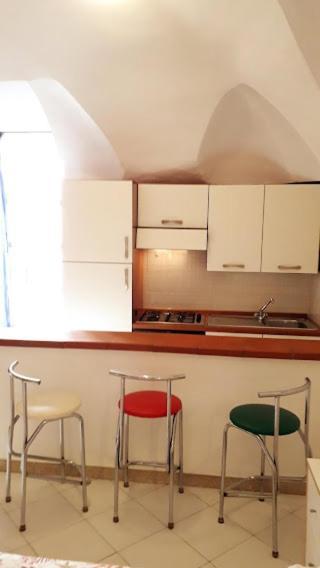 In Vacanza A Gaeta - Libera Stella Extérieur photo