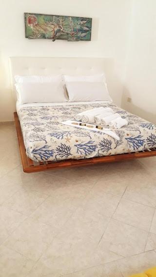 In Vacanza A Gaeta - Libera Stella Extérieur photo