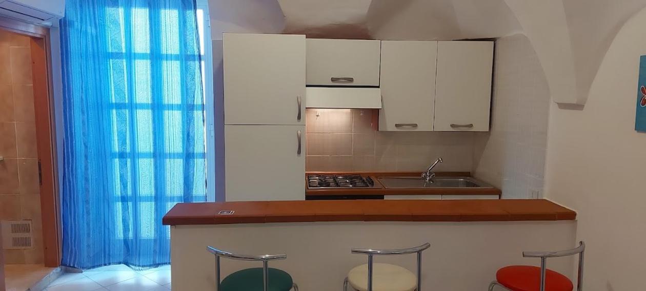 In Vacanza A Gaeta - Libera Stella Extérieur photo