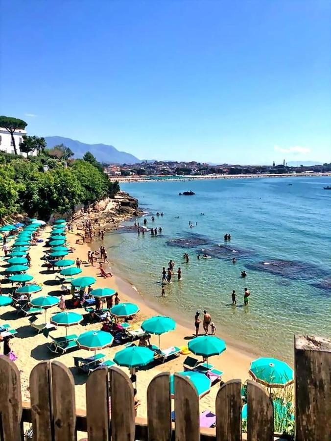 In Vacanza A Gaeta - Libera Stella Extérieur photo