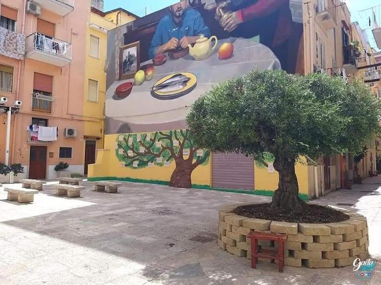 In Vacanza A Gaeta - Libera Stella Extérieur photo